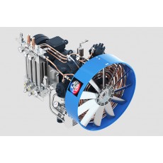 JAB 四*空氣壓縮機(jī)SVD 700/350系列