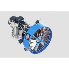 JAB 四*空氣壓縮機(jī)SVB 1100/350系列