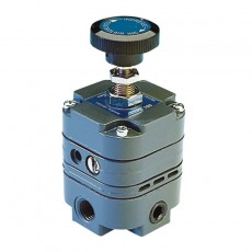 ControlAir 精密氣壓調節器100 型系列