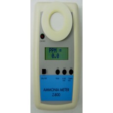 ESC 氨氣監測儀 Z-800系列