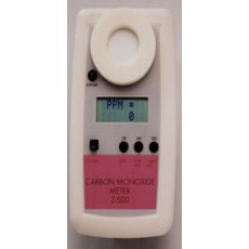 ESC *氧化碳監測儀 Z-500系列
