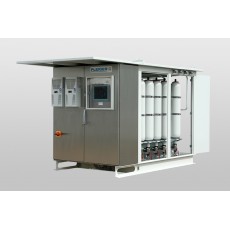 PLEIGER 發電廠液壓系統系列
