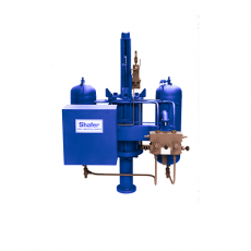 Hytork 氣液聯(lián)動閥門執(zhí)行器Shafer L 系列