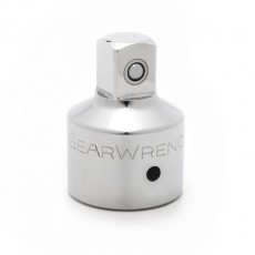 GW GEARWRENCH 1"驅(qū)動器適配器81504系列
