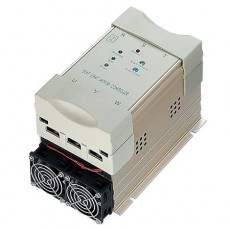 WJ 緩沖啟動(dòng)控制器SMC9XXXXX系列