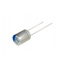 nichicon 導(dǎo)電性高分子鋁固體電解電容器PLF系列
