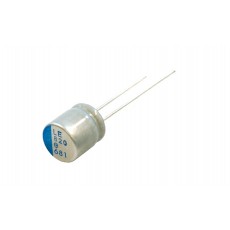 nichicon 導(dǎo)電性高分子鋁固體電解電容器PLE系列