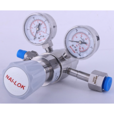 NAI-LOK 氣瓶壓力調節器NR11系列
