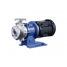 SANWA PUMP 中型標(biāo)準(zhǔn)離心磁力泵MP型系列