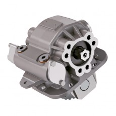 INTERPUMP HYDRAULICS 動(dòng)力輸出裝置09