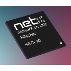 hilscher 網(wǎng)絡控制器netX 90系列