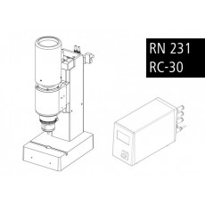 BalTec 臺式鉚釘機(jī)RN381 RC-30系列