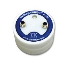 Driesen+Kern 高分辨率數據記錄器DK312系列