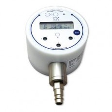 Driesen+Kern 堅固型數據記錄器DK680系列