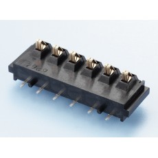 KEL 單節電池連接器GC / GD系列