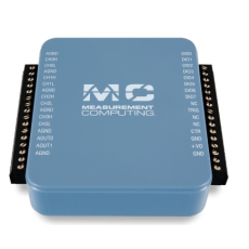 MCC 多功能USB DAQ設(shè)備USB-230系列
