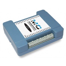 MCC 熱電偶測量以太網(wǎng) DAQ 設(shè)備E-TC系列