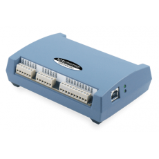 MCC 高精度熱電偶和電壓測量 USB DAQ 設(shè)備系列