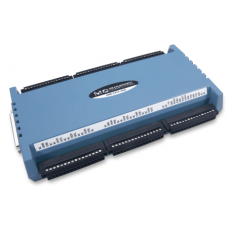 MCC 可擴(kuò)展熱電偶和電壓測量 USB DAQ 設(shè)備系列
