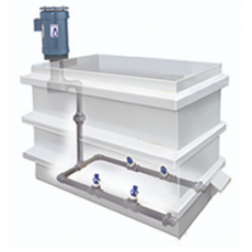 FILTER PUMP 懸臂梁系統PES系列