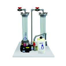 FILTER PUMP 過濾泵貴金屬回收系統系列