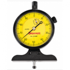 Starrett 表盤深度計(jì)640MRJZ系列