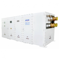 CUMARK 本質(zhì)安全型高壓變頻器*體機(jī)系列