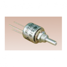 TOCOS 工業(yè)設備用電位器RV12系列