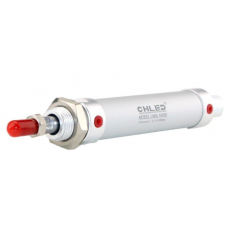 CHLED 鋁合金迷你氣缸MAL系列