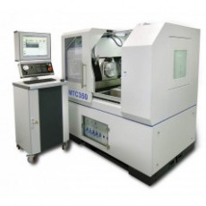 LT ULTRA 車(chē)床MTC 350系列