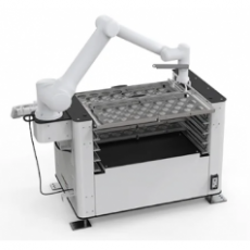 EasyRobotics 堅固且經(jīng)濟的機器人單元系列