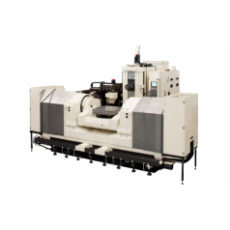 YASDA 5軸加工機(jī)床YBM 10T-100TT系列