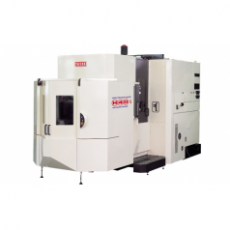 YASDA 5軸加工機(jī)床H40i系列
