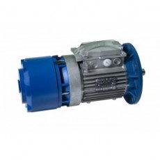 MGM 自制動電動機(jī)BAH-BAHX系列