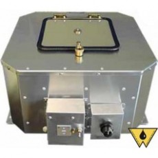 WL WALKER 離心機(jī) 115 V 電熱 4 位置系列