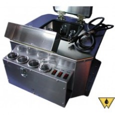 WL WALKER 離心機(jī) 115 V 電熱 4 位置系列