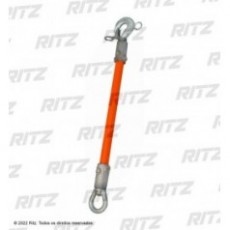 Ritz Tools 提升機(jī)和樁用*緣棒系列