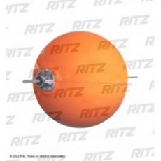 Ritz Tools 用于常規(guī)安裝的球體系列