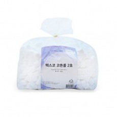 TEXKOR 醫(yī)用棉卷2號(hào)系列