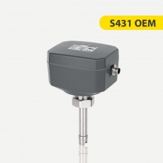 SUTO 皮托管壓縮機流量計S431 OEM系列
