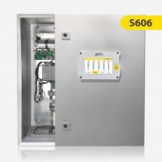 SUTO 固定式呼吸空氣質量監測儀S606系列