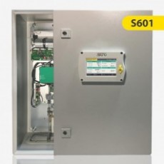 SUTO 壓縮空氣純度監(jiān)測儀S601系列
