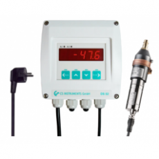 CS INSTRUMENT 露點監測裝置DS 52 套件系列