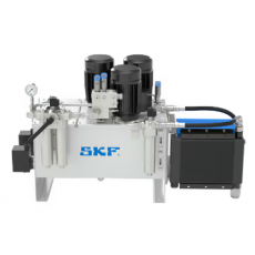 SKF 潤(rùn)滑油供給單元 OSU系列