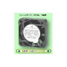 MELCO TECHNOREX 風(fēng)扇MMF-04D系列