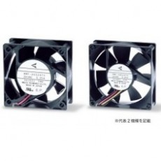 MELCO TECHNOREX 長壽命、高速旋轉(zhuǎn)風(fēng)扇系列