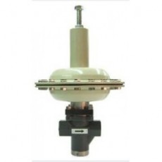 Uni-Valve 自調節減壓閥UNI-PRV 45系列