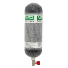 MSA 復(fù)合碳纖維氣瓶系列
