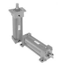 Miller Fluid Power 重型氣缸JV系列