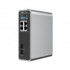 ELECTRONICGRUP 工業 PoE 云二層交換機系列